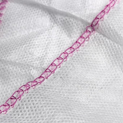 Slip Tanga Monouso Donna in TNT Confezione da 100 Pezzi per Estetica, SPA e Trattamenti
